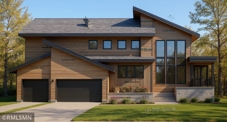 223 Old Wildwood Road