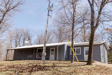 20771 Co Hwy 29