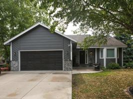 15889 Fremont NW
