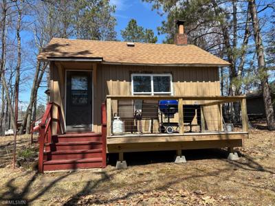 1606 Graham Lake Road
