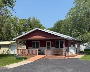 40147 N Clitherall Lake Road