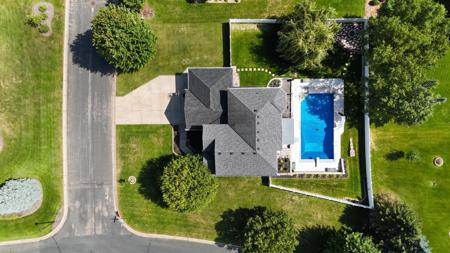 1428 Sherman Lake Road