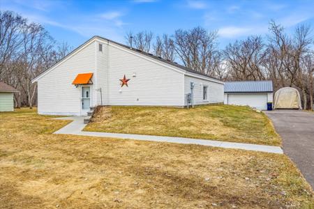 30120 Akerson Street