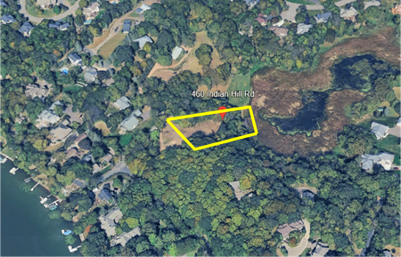 460 Indian Hill Road