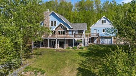 116 Eagle Pointe Road