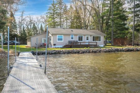 2151 Bone Lake Point W