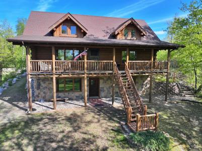 34652 Moose Trail