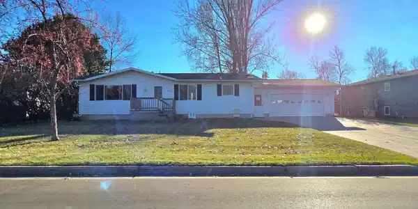 1311 16th Street W
