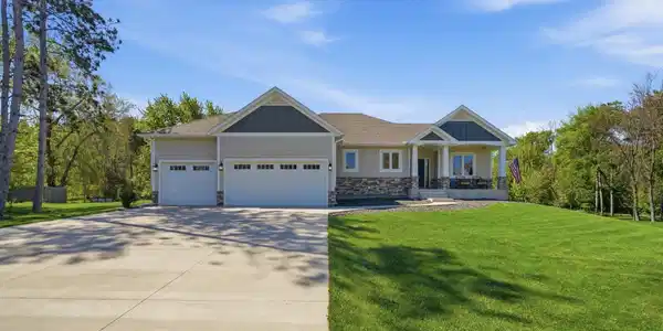 25155 Glen Road