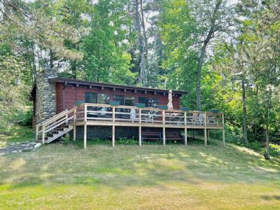 8357 Soderholm Beach Rd