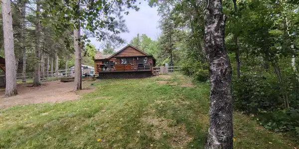 8456 E Flowage Lane