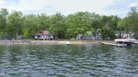 22558 Senns Beach Drive