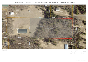 35687 Little Whitefish