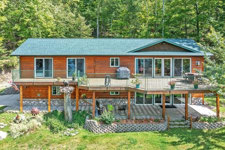 4711 Twin Pines NW