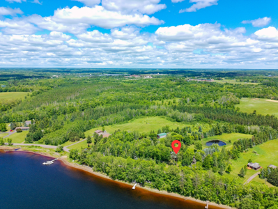 4639 Sand Lake Road