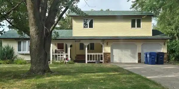 937 Spruce Drive