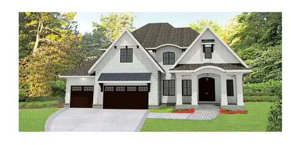 0000 Spring Lake Road SW