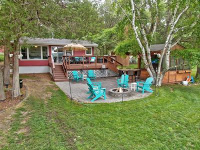 16073 Gowan NW