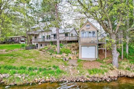 2807 Legend Street