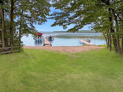 TBD N Lake Miltona Drive NE