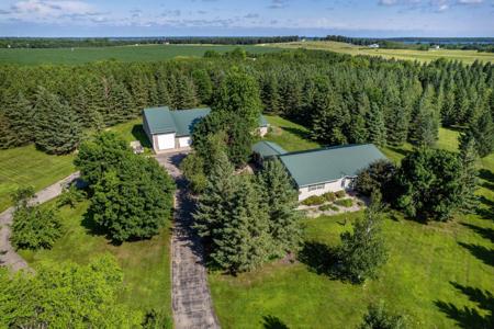 39883 N Clitherall Lake Road