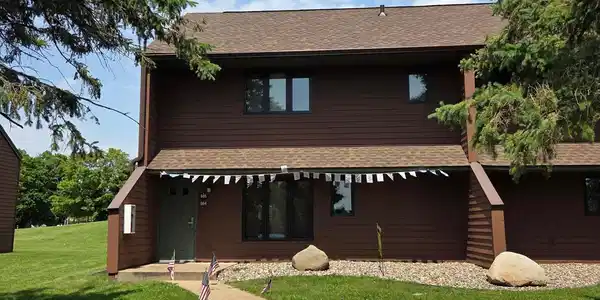 25184 Tame Fish Lake Road