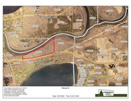 Parcel E 17 Acres County Road 30