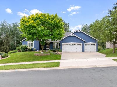 15018 Bridgewater Drive