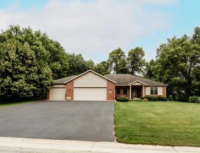 1049 Timber Drive