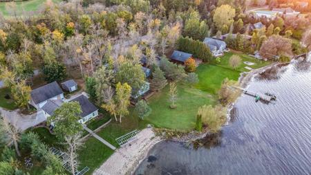 24594 S Melissa Drive