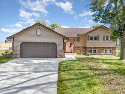 24417 E Cedar Lake Drive