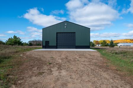 23235 Anderson Boulevard