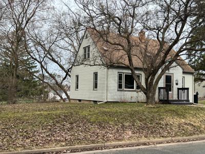 109 Basil Street