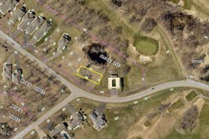 Geneva Golf Club Drive NE