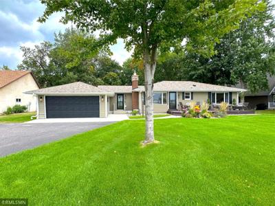 8158 State Highway 24 NW