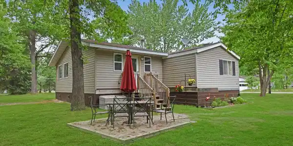 21981 Tuxedo Road