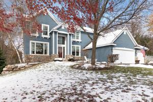 2278 Longacres Drive