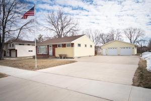 536 Oak N