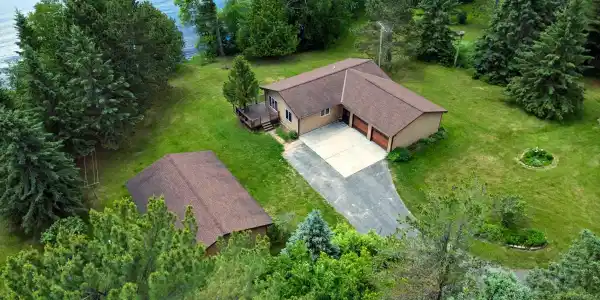 21888 Shallow Lake Road