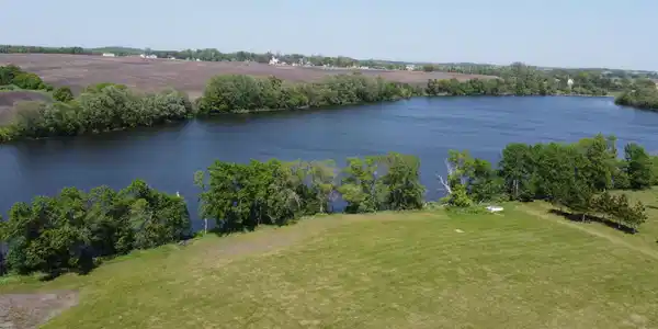 Lot 3 Moebius Strip County Rd 35