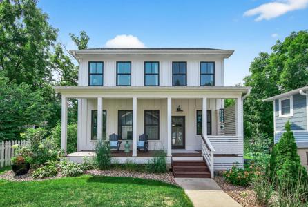 64 Juniper Street