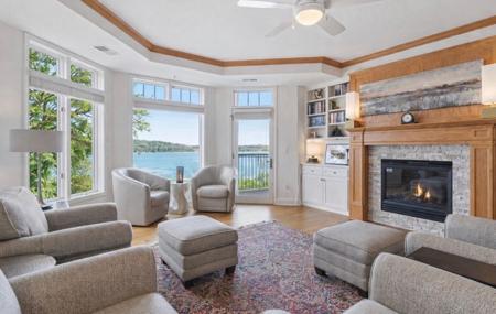 1776 Stieger Lake Lane