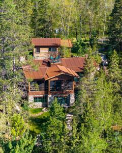 47023 Black Bear Beach Road