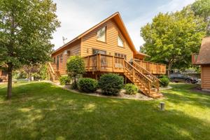 2618 Big Horn Bay NW