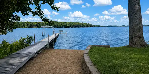 118 Willow Point Drive