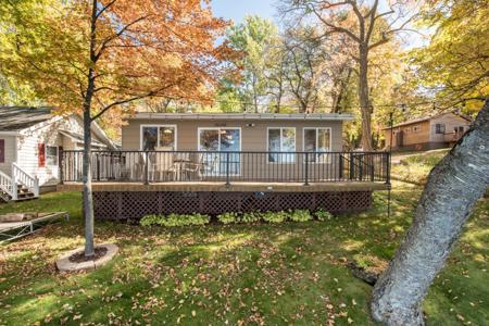 13348 Lake Miltona NE