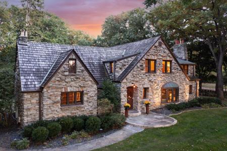 5117 Schaefer Road