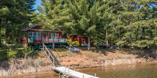 4583 Wilderness Ridge Rd