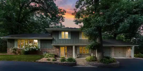 2 Blue Crane Lane