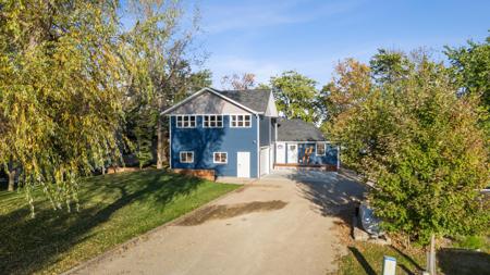 18018 W Swan View Road